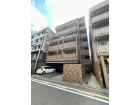 アスヴェル京都御所前外観1