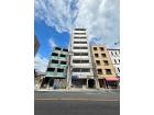 GARNET　RESIDENCE　今出川外観1