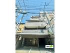 グランレブリー室町六角外観1