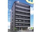 CREST TAPP京都西京極dex外観1