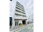 SUNNY SIDE COURT外観1
