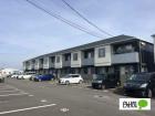 シャーメゾンディアス川内外観1
