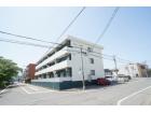 プランドール学園外観1