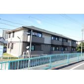 外観バルコニー側