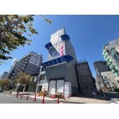 建築現場