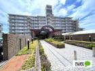 グランドパレス保田ケ池公園7F外観1