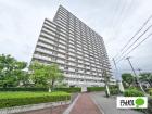 ファミールハイツなかもず外観1