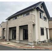 外観もきれいです