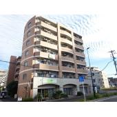 外観です