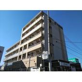 外観もきれいです
