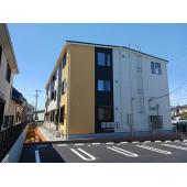 きれいな外観です