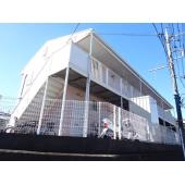 外観もきれいです