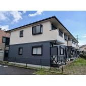 外観は落ち着いています