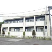 外観もきれいです