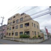 きれいな外観です