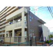 外観は落ち着いています