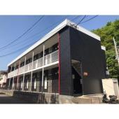外観もきれいです