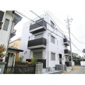 外はこのようになっています