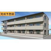 外観もきれいです