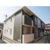 外観です