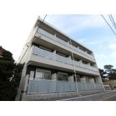 外観です