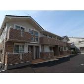 きれいな外観です