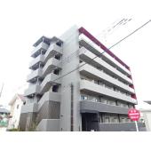 きれいな外観です