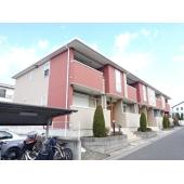きれいな外観です