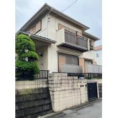 外はこのようになっています