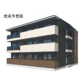 おしゃれな外観です