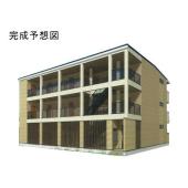 外観です