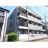 おしゃれな外観です