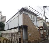 きれいな外観です