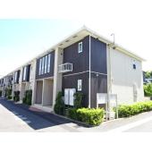 外観は落ち着いています