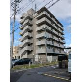 きれいな外観です