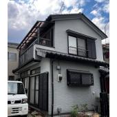 外観もきれいです