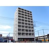 外観は落ち着いています