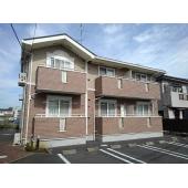 落ち着いた雰囲気の外観です