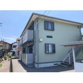 外観は落ち着いています