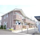 おしゃれな外観です