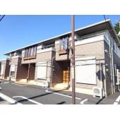 外観は落ち着いています