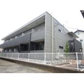 外観です