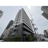 きれいな外観です