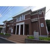 外観は落ち着いています