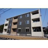 外観もきれいです