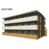 おしゃれな外観です
