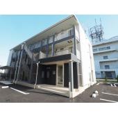 物件の外観です