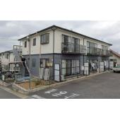落ち着いた雰囲気の外観です