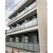 外はこのようになっています