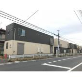 物件の外観です